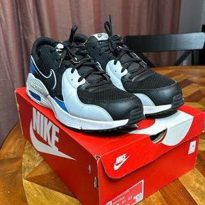 Nike Air Excee “Photo Blue” Size 12